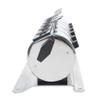 TopTie 6-Unit Desktop Tally Counter, Counter Clicker with Base, for Event, People, Inventory view 4