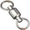 2 Rings/BB Power (Welded) (Nickel) Value 100 Pieces 0 view 1