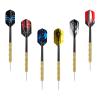 Accmor Metal Tip Darts, Steel Tip Darts, Professional Metal Darts, Darts Metal Tip Set, Metal Darts for Dartboard,18 pcs  view 2
