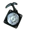 Shnile Recoil Pull Starter Assembly Compatible with Jiffy 4057-S 4057 STX Pro II Model 34 Model 30XT SD60i Model 60 Jiffy Feldmann Ice Fishing Auger Drill view 3