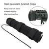 Buraku Suppressor Cover (5/7/7.5/8/9 inch) with Burnproof Microfiber Sleeve Heat Resistant Suppressor Wrap (7.5 inch) view 4