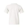 Genuine Mother Road Historic Route 66 Youth T-Shirt American Road Trip Kids White Small view 4