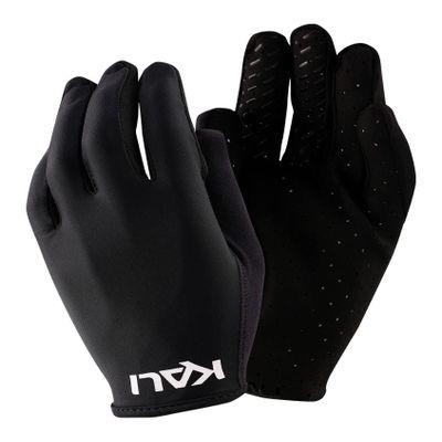 Kali Protectives Mission Gloves - Classic Black 2X-Large