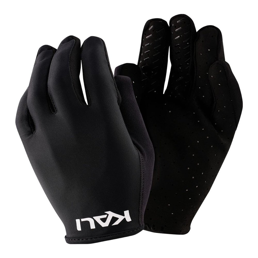 Kali Protectives Mission Gloves - Classic Black 2X-Large