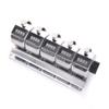 TopTie 5-Unit Desktop Tally Counter, Counter Clicker with Base, for Event, People, Inventory view 1