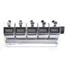 TopTie 5-Unit Desktop Tally Counter, Counter Clicker with Base, for Event, People, Inventory view 3