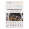 ANGLER DREAM 3 Pack Fluorocarbon Fly Leader 9FT 0x/1x/2x/3x/4x/5x/6x/7x Fluorocarbon Tapered Fly Fishing Leader.