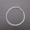 ANGLER DREAM 3 Pack Fluorocarbon Fly Leader 9FT 0x/1x/2x/3x/4x/5x/6x/7x Fluorocarbon Tapered Fly Fishing Leader. view 3