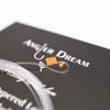 ANGLER DREAM 3 Pack Fluorocarbon Fly Leader 9FT 0x/1x/2x/3x/4x/5x/6x/7x Fluorocarbon Tapered Fly Fishing Leader. view 4