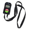 TopTie 2 PCS Electronic Counters, Digital Tally Counter with Lanyard, Add & Subtract Manual Clicker view 2