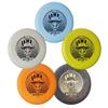 Gateway Voodoo Disc Golf Putter Approach Disc - 5 Pack (4s (SSSS)) view 1