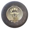 Gateway Voodoo Disc Golf Putter Approach Disc - 5 Pack (4s (SSSS)) view 2