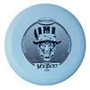 Gateway Voodoo Disc Golf Putter Approach Disc - 5 Pack (4s (SSSS)) view 3