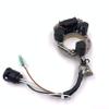 Ubrand 6H3-85510-A1 Outboard Starter for Yamaha,Pursun Outboard Engine 60HP E60MLHY 6H3-85510 Generator view 2
