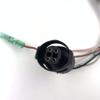 Ubrand 6H3-85510-A1 Outboard Starter for Yamaha,Pursun Outboard Engine 60HP E60MLHY 6H3-85510 Generator view 3