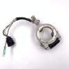Ubrand 6H3-85510-A1 Outboard Starter for Yamaha,Pursun Outboard Engine 60HP E60MLHY 6H3-85510 Generator view 4