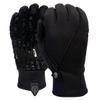 Industrious Handwear Umpire, Referee, and Sports Official Gloves for On-Field and Court Duties - Winter Style - Black - XLG view 1
