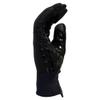 Industrious Handwear Umpire, Referee, and Sports Official Gloves for On-Field and Court Duties - Winter Style - Black - XLG view 3