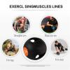 Medicine Balls Rubber Medicine Ball, Double Handle Solid Elastic Fitness Ball, Male and Female Boxing Training Core Training Balance Ball, 9kg/19.8lb view 2