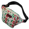 BUNGALOW 360 FANNY PACK HIP WAIST PACK (Hummingbird) view 1