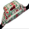 BUNGALOW 360 FANNY PACK HIP WAIST PACK (Hummingbird) view 2