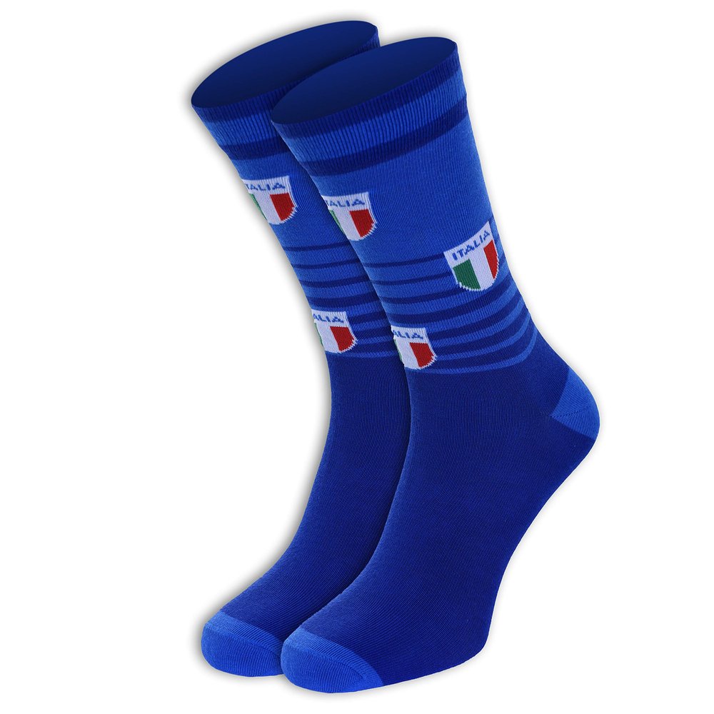 Socks Large, Shoe Size 9-12 (Italy)
