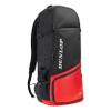 Dunlop Sports 2021 CX Performance Long Backpack, Black/Red view 1