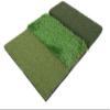Golf Hitting Mat, Golf Hitting Mat, Driving Range Practice Mat, Portable Golf Hitting Mat, Artificial Turf 3-Grass Pickguard, Developed for Indoor and Outdoor Use view 1