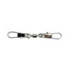 Double Interter NT Power (Black): 1/0 view 1