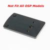 DPP Titanium Dovetail Mount Compatible with Springfield XD Holosun 407K/507K,Shield RMS,Romeo Zero view 2