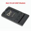 DPP Titanium Dovetail Mount Compatible with Springfield XD Holosun 407K/507K,Shield RMS,Romeo Zero view 3