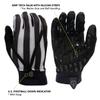 Industrious Handwear Umpire, Referee, and Sports Official Gloves for On-Field and Court Duties - Year-Round Style - LG view 2