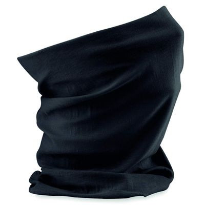 Beechfield B915 Morf Recycled - BLACK