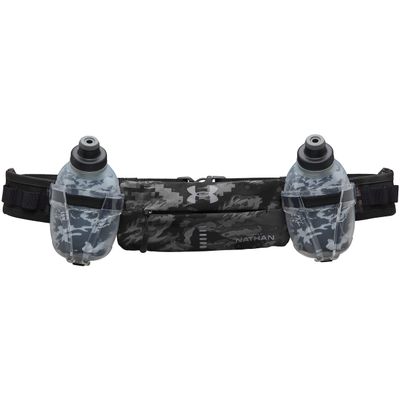 Under Armour Infinite Duo Belt Insulated Black Reflective