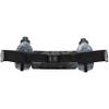 Under Armour Infinite Duo Belt Insulated Black Reflective view 2