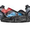 Under Armour Infinite Duo Belt Insulated Black Reflective view 3