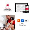 Polar Verity Sense - Optical Heart Rate Monitor Armband - ANT+, Dual Bluetooth, Gray, M-XXL view 2