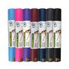 Black 4mm Warrior II Yoga Mat by Fitness Mad view 3