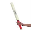 GRS Wood Base Ball Bat, 32 inch (Black and Brown) view 2