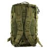 Modern Day Athlete Unisex MD45 Rucksack - Military Green - One Size view 2
