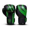 Immortal - Boxing Gloves MMA Muay Thai Bag Work Training & Fight (16oz) view 4