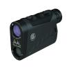 Sig Sauer Buckmasters 1500 6x22mm Red LED Wareproof Hunting Laser Rangefinder Monocular view 1