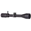 SIG SAUER Buckmasters 3-12x44mm 1" Tube Second Focal Plane/SFP/F2 Durable Shockproof Waterproof Fogproof Black Riflescope, Buckmasters BDC Reticle, Flip-Back Lens Covers Included view 3