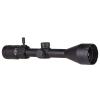 SIG SAUER Buckmasters 3-9x50mm 1" Tube Second Focal Plane/SFP/F2 Durable Shockproof Waterproof Fogproof Black Riflescope, Buckmasters BDC Reticle, Flip-Back Lens Covers Included view 3