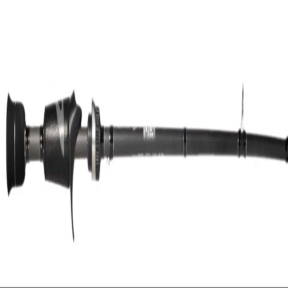 Denali Kovert Series Worm & Jig Rod | Length 7' 2" | Heavy Power | Action Fast | Style Casting | ALPS Guides | Fishing Rod | Lightweight | IM8 Graphite | Freshwater Bass | KW724WJ