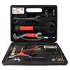 Lumintrail 38 Piece Bike Repair Tool Kit - Professional Complete Mountain, Road and BMX Bicycle Tool Maintainance Kit Set with Storage Case view 1