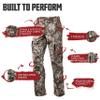 Badlands Ion X Pant, Approach OG, X-Large Tall view 3
