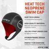 Zone3 Heat Tech Neoprene Swim Cap view 2