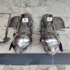 Nautical-Mart Medieval Reenactment Gothic Upper Leg Armor view 1