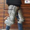 Nautical-Mart Medieval Reenactment Gothic Upper Leg Armor view 2